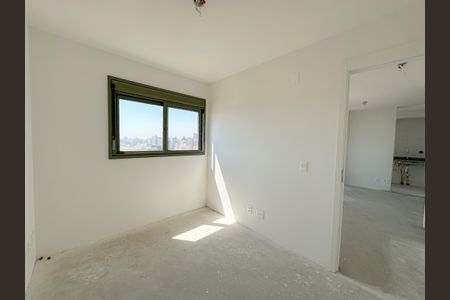 Apartamento à venda com 48m², 1 quarto e 1 vaga Apartamento à venda com 48m², 1 quarto e 1 vagaQuarto