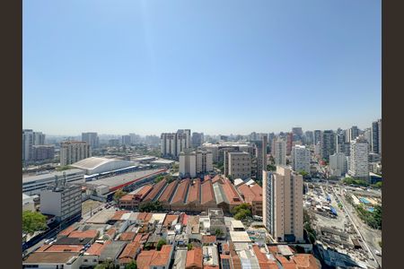 Apartamento à venda com 48m², 1 quarto e 1 vaga Apartamento à venda com 48m², 1 quarto e 1 vagaVaranda Vista