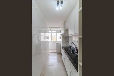 Apartamento à venda com 60m², 2 quartos e 1 vaga Apartamento à venda com 60m², 2 quartos e 1 vagaCozinha