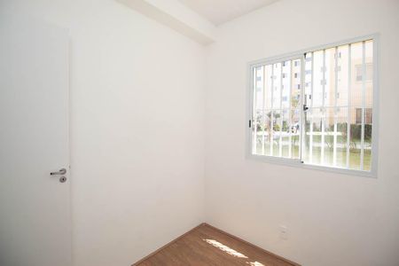 Quarto 1 de apartamento para alugar com 2 quartos, 33m² em Vila Maria, São Paulo