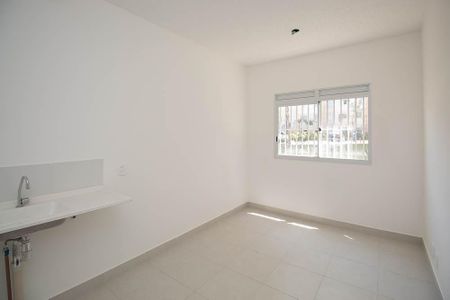 Sala de apartamento para alugar com 2 quartos, 33m² em Vila Maria, São Paulo