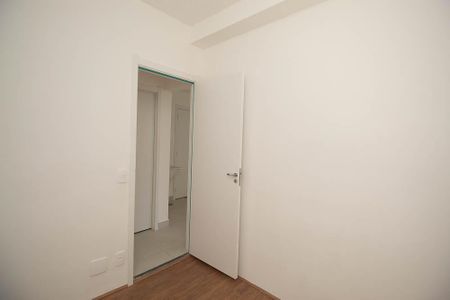 Quarto 1 de apartamento para alugar com 2 quartos, 33m² em Vila Maria, São Paulo