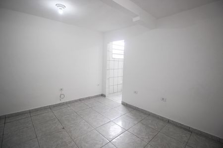 Sala de casa para alugar com 2 quartos, 100m² em Jardim Santo Antonio, São Paulo