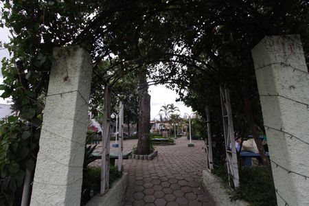 Apartamento para alugar com 74m², 2 quartos e sem vagaJardim