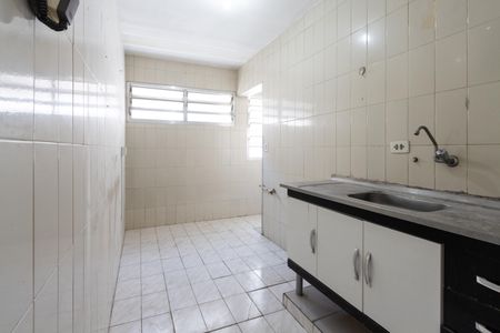 Apartamento para alugar com 74m², 2 quartos e sem vaga Apartamento para alugar com 74m², 2 quartos e sem vagaCozinha
