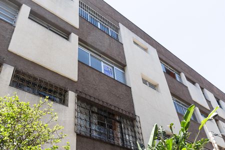 Apartamento para alugar com 74m², 2 quartos e sem vaga Apartamento para alugar com 74m², 2 quartos e sem vagaFachada do Bloco