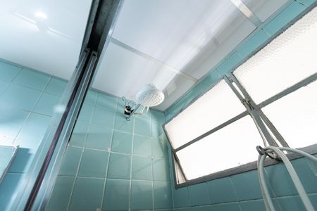 Apartamento para alugar com 74m², 2 quartos e sem vaga Apartamento para alugar com 74m², 2 quartos e sem vagaBanheiro