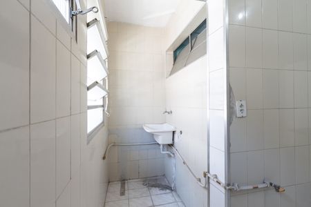 Apartamento para alugar com 74m², 2 quartos e sem vaga Apartamento para alugar com 74m², 2 quartos e sem vagaÁrea de Serviço