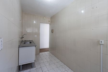 Apartamento para alugar com 74m², 2 quartos e sem vaga Apartamento para alugar com 74m², 2 quartos e sem vagaCozinha