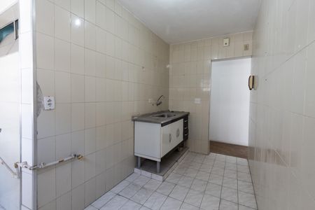 Apartamento para alugar com 74m², 2 quartos e sem vaga Apartamento para alugar com 74m², 2 quartos e sem vagaCozinha
