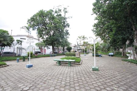 Apartamento para alugar com 74m², 2 quartos e sem vagaJardim