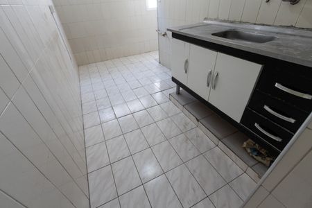 Apartamento para alugar com 74m², 2 quartos e sem vaga Apartamento para alugar com 74m², 2 quartos e sem vagaCozinha