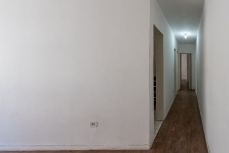 Apartamento para alugar com 74m², 2 quartos e sem vaga Apartamento para alugar com 74m², 2 quartos e sem vagaCorredor