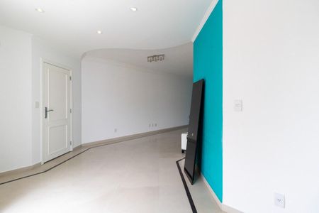 Apartamento para alugar com 3 quartos, 133m² em Centro, São Bernardo do Campo