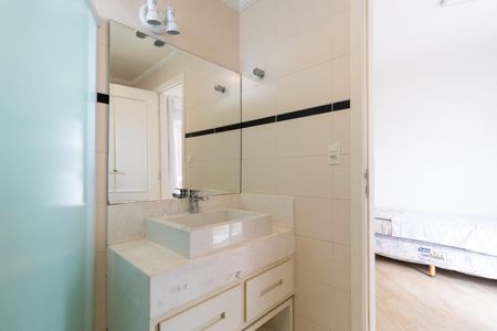 Apartamento para alugar com 3 quartos, 133m² em Centro, São Bernardo do Campo