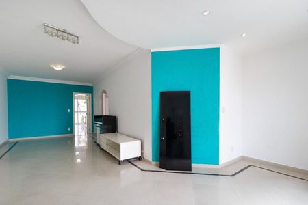 Apartamento para alugar com 3 quartos, 133m² em Centro, São Bernardo do Campo