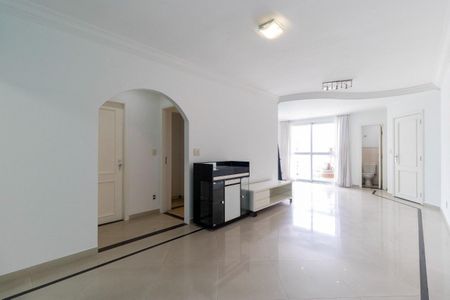 Apartamento para alugar com 3 quartos, 133m² em Centro, São Bernardo do Campo
