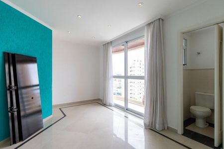 Apartamento para alugar com 3 quartos, 133m² em Centro, São Bernardo do Campo