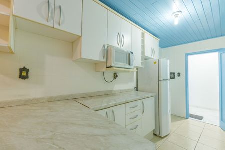 Apartamento à venda com 70m², 2 quartos e sem vagaCozinha