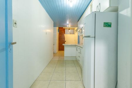 Apartamento à venda com 70m², 2 quartos e sem vagaCozinha