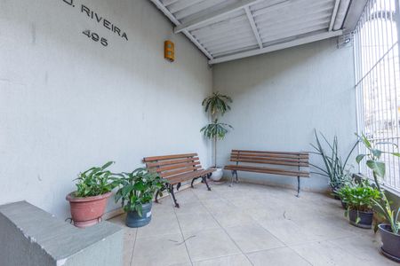 Apartamento à venda com 70m², 2 quartos e sem vagaÁrea externa