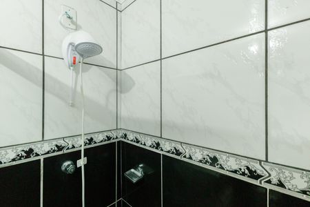 Apartamento à venda com 70m², 2 quartos e sem vagaBanheiro Social