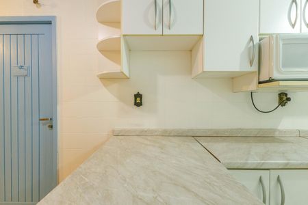 Apartamento à venda com 70m², 2 quartos e sem vagaCozinha