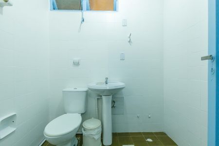 Apartamento à venda com 70m², 2 quartos e sem vagaBanheiro da Suíte