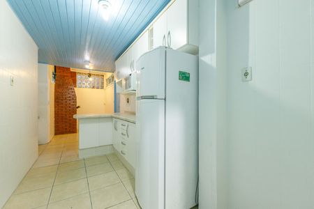 Apartamento à venda com 70m², 2 quartos e sem vagaCozinha