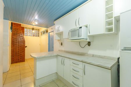 Apartamento à venda com 70m², 2 quartos e sem vagaCozinha