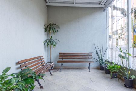 Apartamento à venda com 70m², 2 quartos e sem vagaÁrea externa