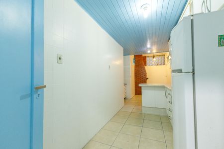 Apartamento à venda com 70m², 2 quartos e sem vagaCozinha