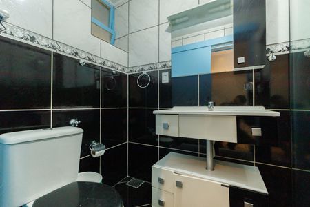 Apartamento à venda com 70m², 2 quartos e sem vagaBanheiro Social