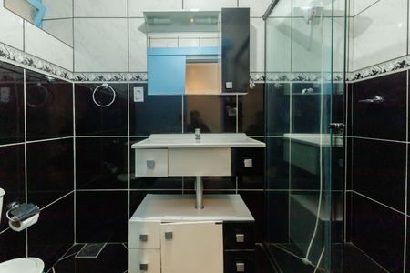 Apartamento à venda com 70m², 2 quartos e sem vagaBanheiro Social