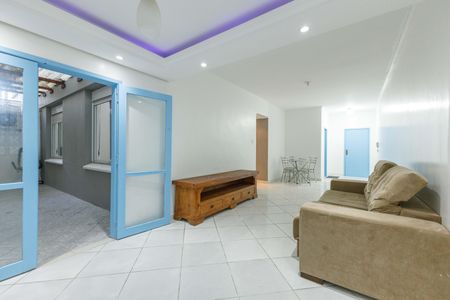 Apartamento à venda com 70m², 2 quartos e sem vagaSala