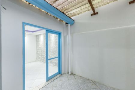 Apartamento à venda com 70m², 2 quartos e sem vagaVista do quarto 1