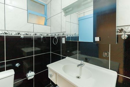 Apartamento à venda com 70m², 2 quartos e sem vagaBanheiro Social