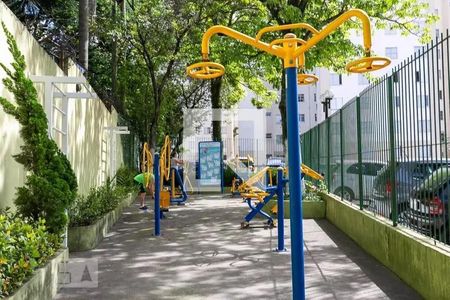 Apartamento para alugar com 50m², 2 quartos e 1 vaga Apartamento para alugar com 50m², 2 quartos e 1 vagaÁrea comum