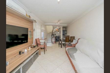 Casa à venda com 3 quartos, 169m² em Parque Boturussu, São Paulo