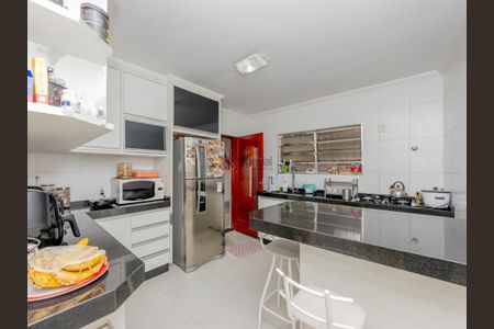 Casa à venda com 3 quartos, 169m² em Parque Boturussu, São Paulo