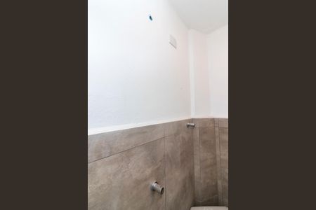 Apartamento para alugar com 85m², 2 quartos e 1 vagaBanheiro de Serviço