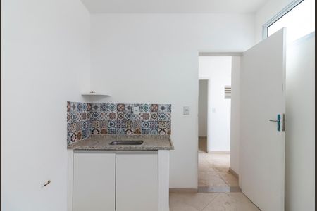 Apartamento para alugar com 85m², 2 quartos e 1 vagaCozinha