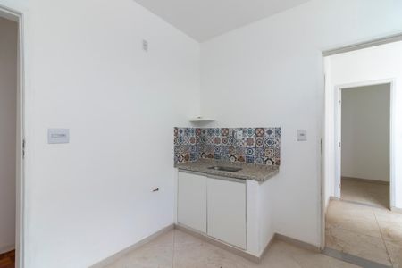 Apartamento para alugar com 85m², 2 quartos e 1 vagaCozinha