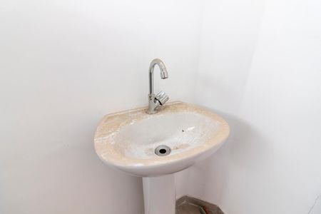 Apartamento para alugar com 85m², 2 quartos e 1 vagaBanheiro Social