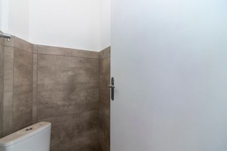 Apartamento para alugar com 85m², 2 quartos e 1 vagaBanheiro de Serviço