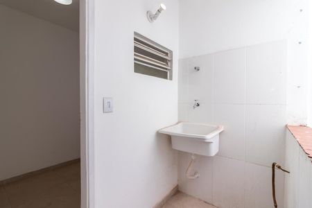 Apartamento para alugar com 85m², 2 quartos e 1 vagaÁrea de Serviço