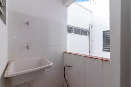 Apartamento para alugar com 85m², 2 quartos e 1 vagaÁrea de Serviço