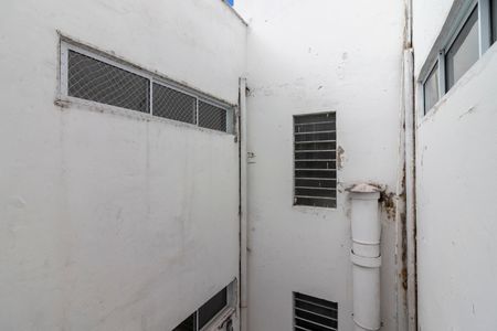 Apartamento para alugar com 85m², 2 quartos e 1 vagaVista Área de Serviço