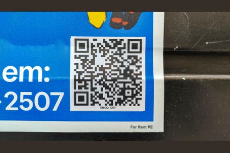 Apartamento para alugar com 85m², 2 quartos e 1 vagaSNOQ-1207