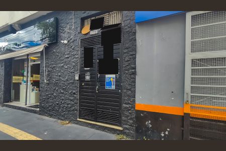 Apartamento para alugar com 85m², 2 quartos e 1 vagaFachada do Prédio